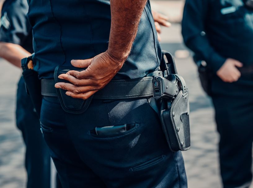 Turistă descoperită decedată într-un hotel din Cluj