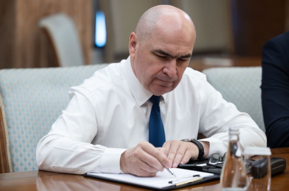 PNL a reafirmat prin vot că nu va colabora cu PSD în guvern