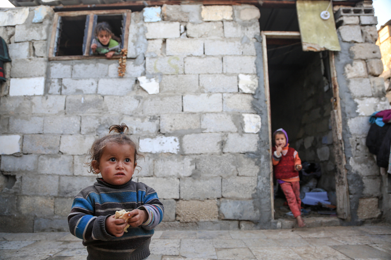 Patriarhia Română și MAE contribuie cu 50.000 de euro pentru ajutor umanitar în Gaza