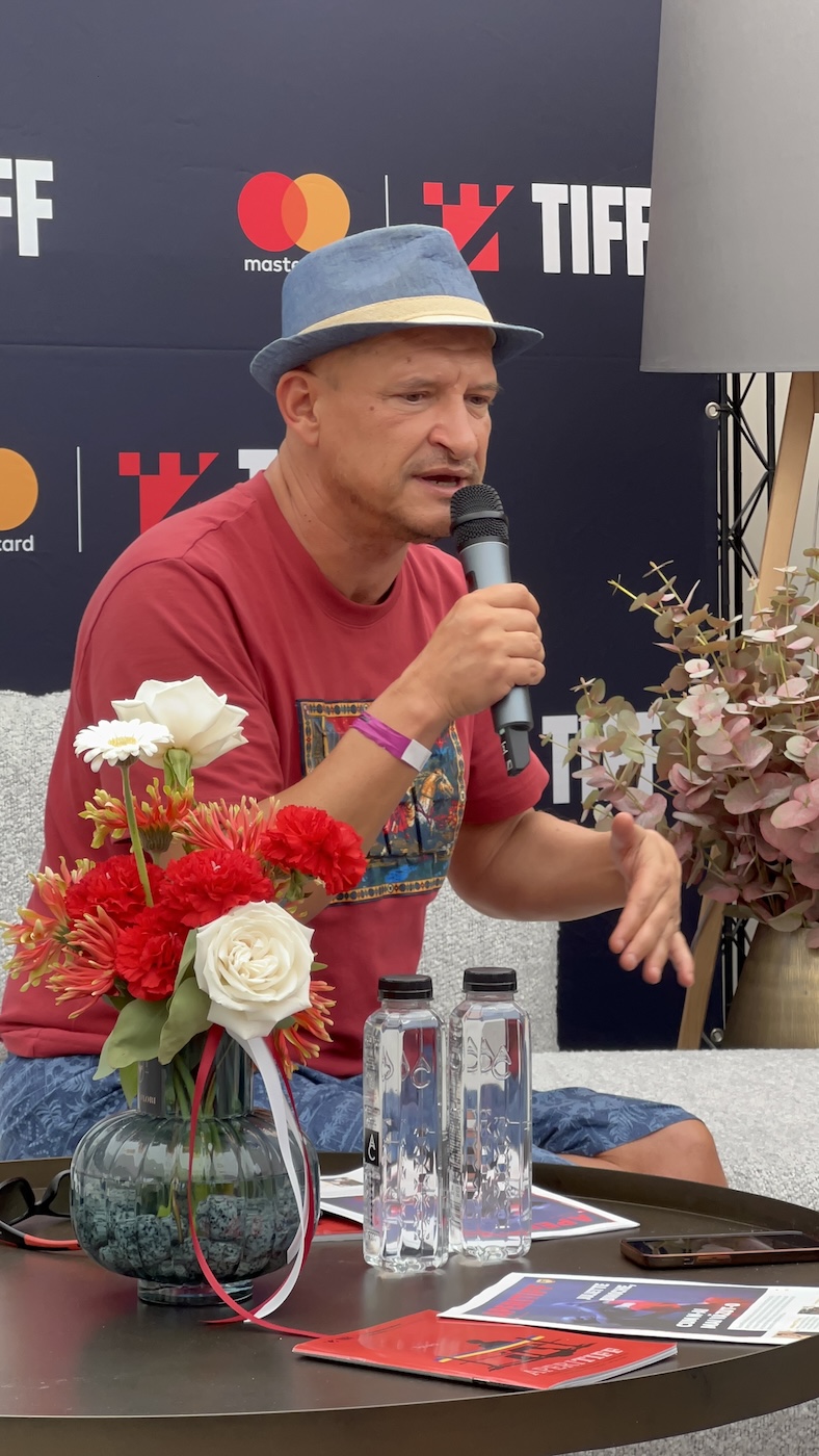 Provocările Festivalului TIFF de-a lungul celor 25 de ani