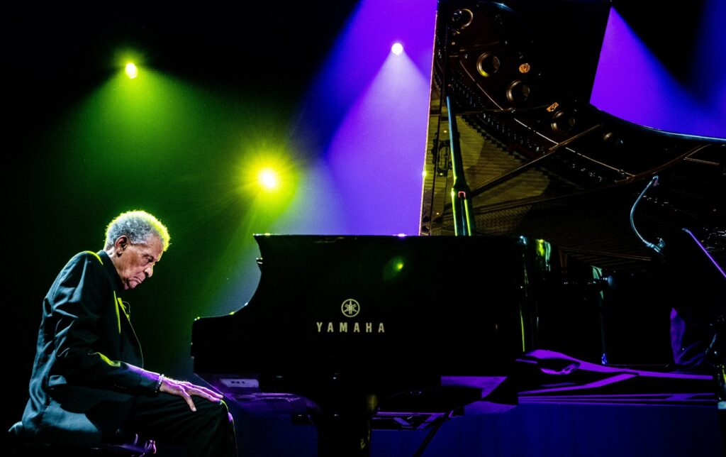 Decesul pianistului de jazz Abdullah Ibrahim la 91 de ani
