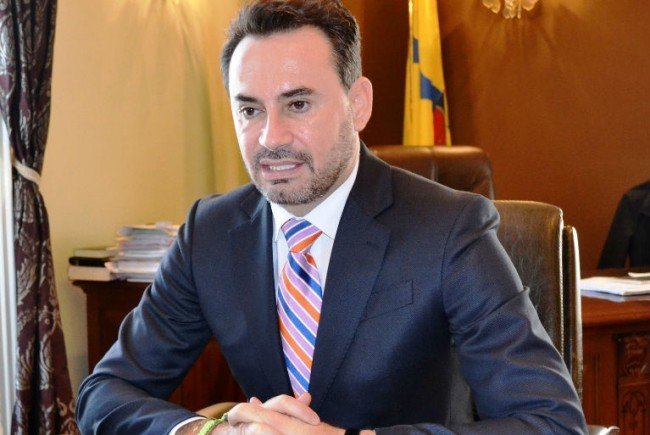 Gheorghe Falcă solicită excluderea lui Adrian Veștea din PNL