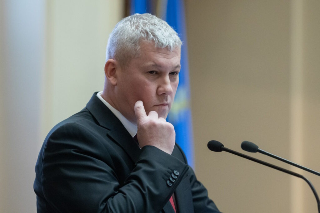 Cătălin Predoiu, posibil președinte al Senatului; Nicoleta Pauliuc, propusă pentru Ministerul de Interne