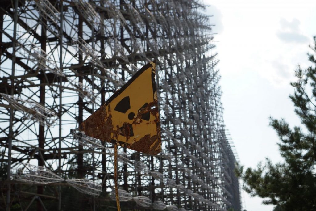Marea Britanie va oferi uraniu îmbogățit Ucrainei și va aplica sancțiuni Rusiei