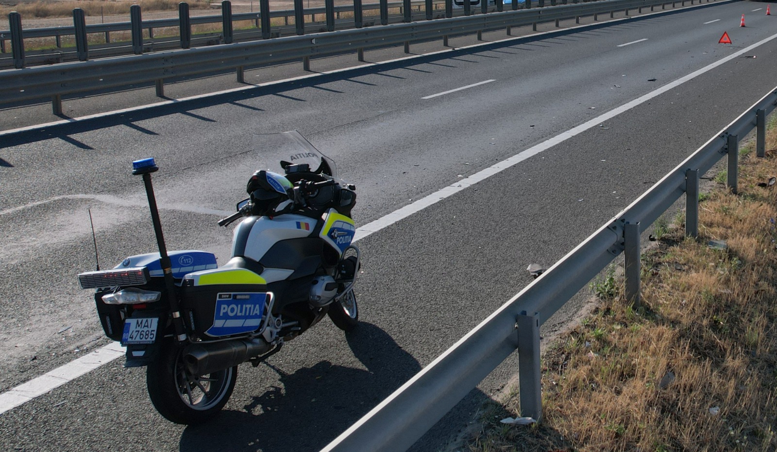 Starea traficului rutier din 16 Iunie 2026