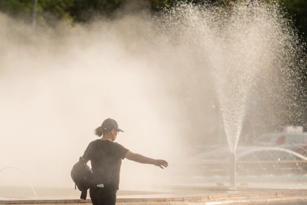 Prognoză meteo: Temperaturi peste medie până la mijlocul lunii iulie