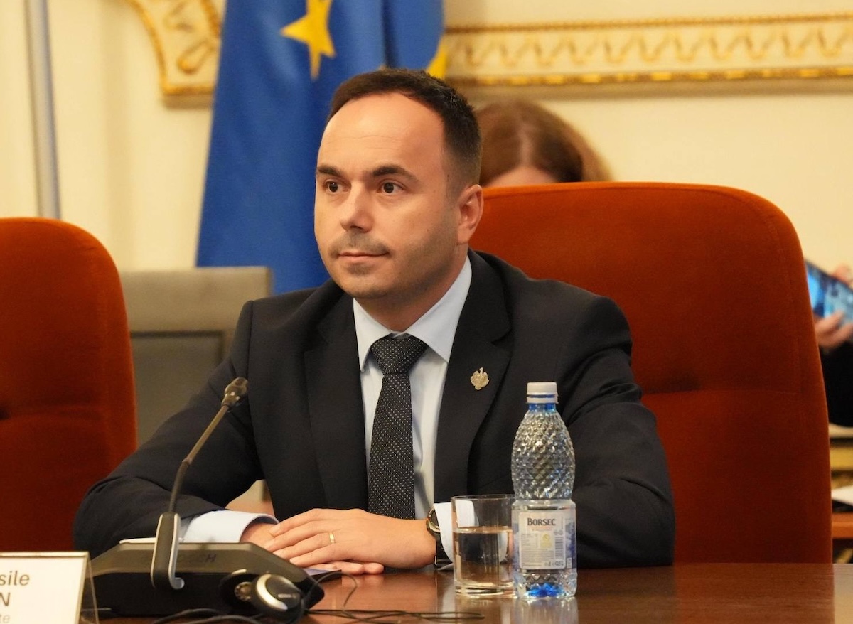 Ovidiu Cîmpean (PNL Cluj): „Partidul Național Liberal nu va susține Guvernul Veștea”