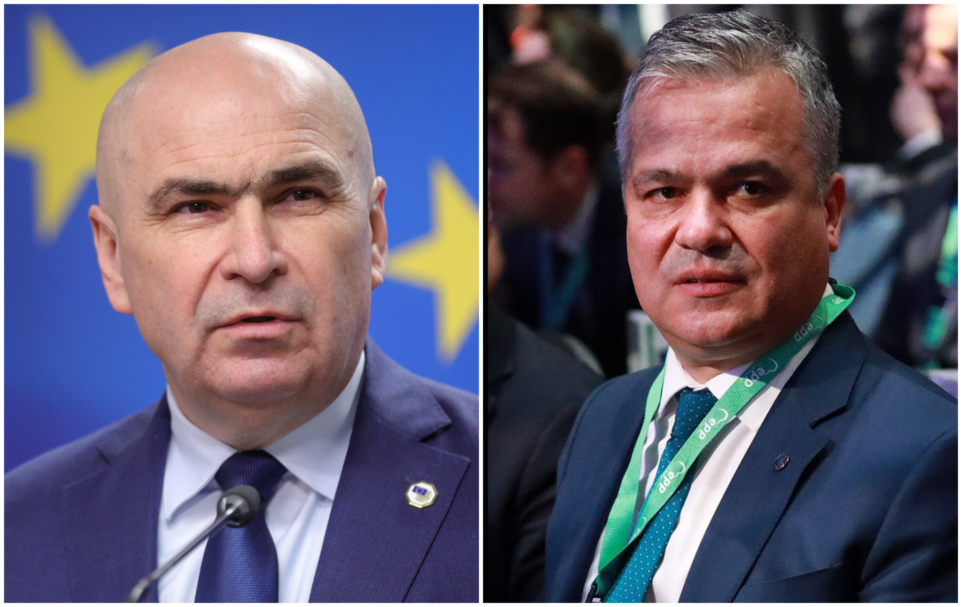 Adrian Veștea propune un guvern unit cu partidele pro-europene