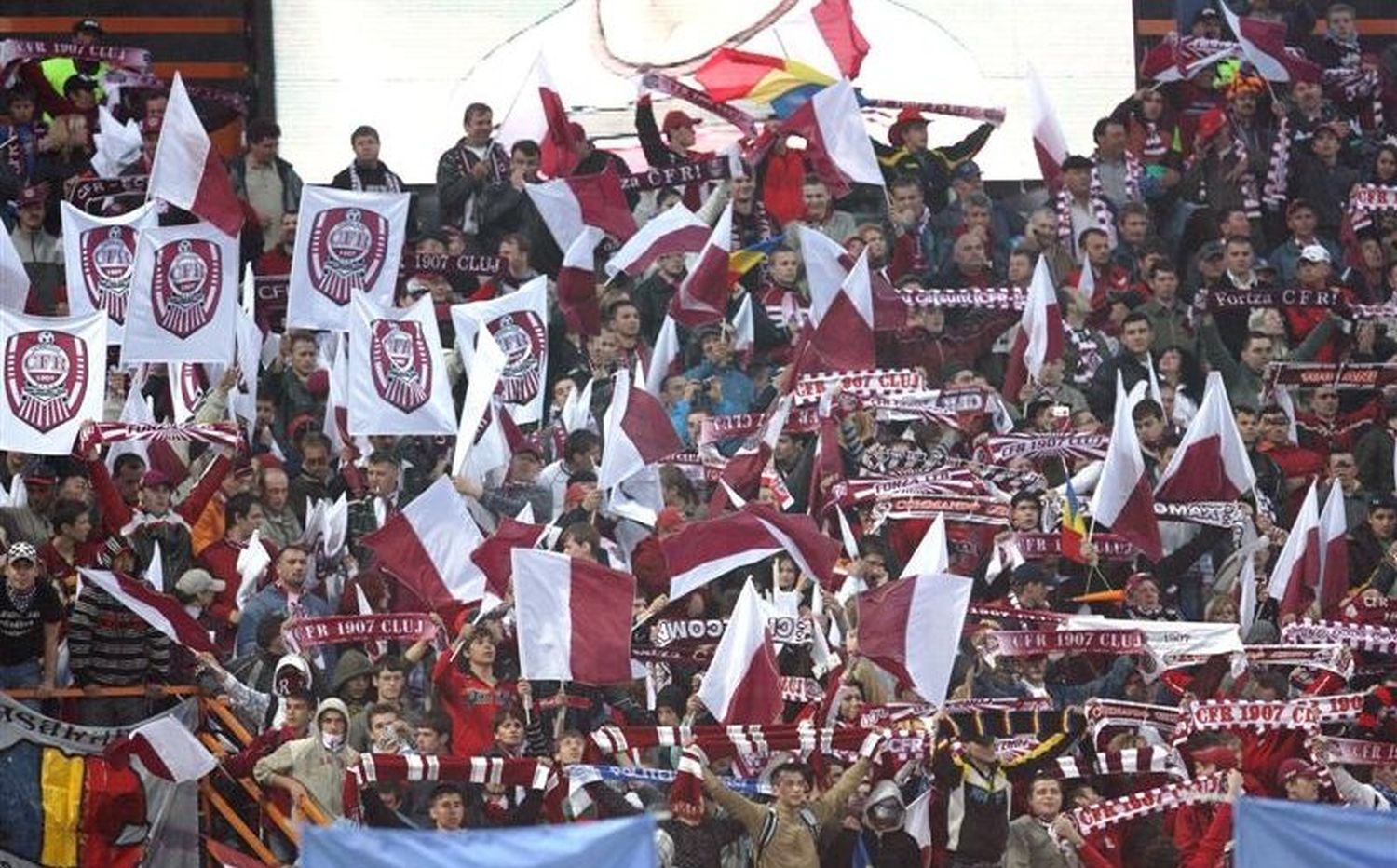 Fanii CFR Cluj, dezamăgiți după plecările din echipă