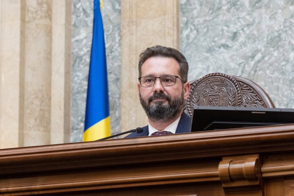 Senatorul Mihai Coteț: Rezistența PNL la presiuni este pozitivă pentru democrație