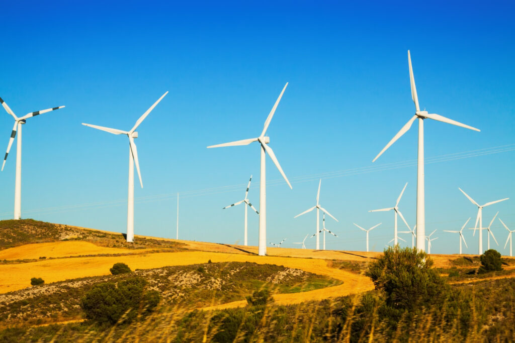 Catalan Electric S.R.L. lansează un nou proiect de stocare a energiei electrice