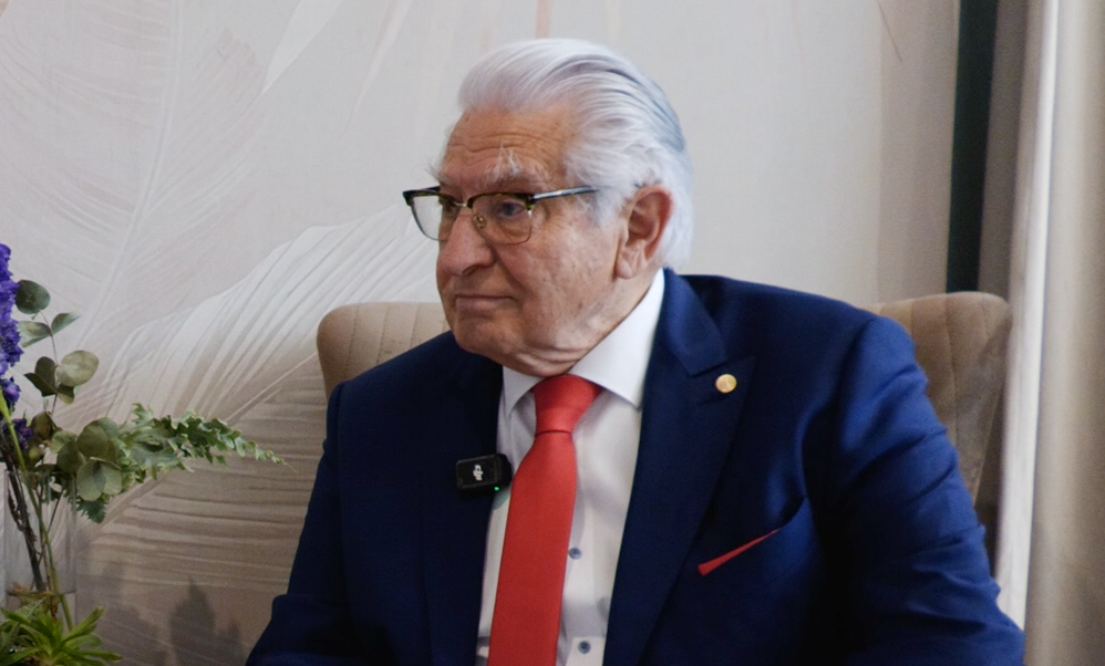 Prof. Dr. Vladimir Ciurea: Alimentele benefice pentru sănătatea creierului
