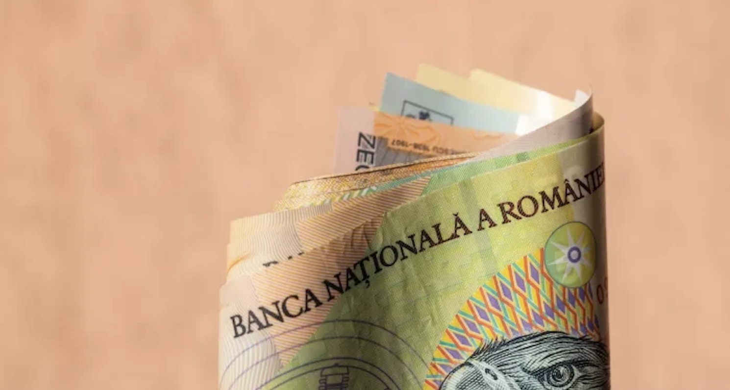 Cresterea veniturilor românilor: +160% în 15 ani, cel mai rapid din UE