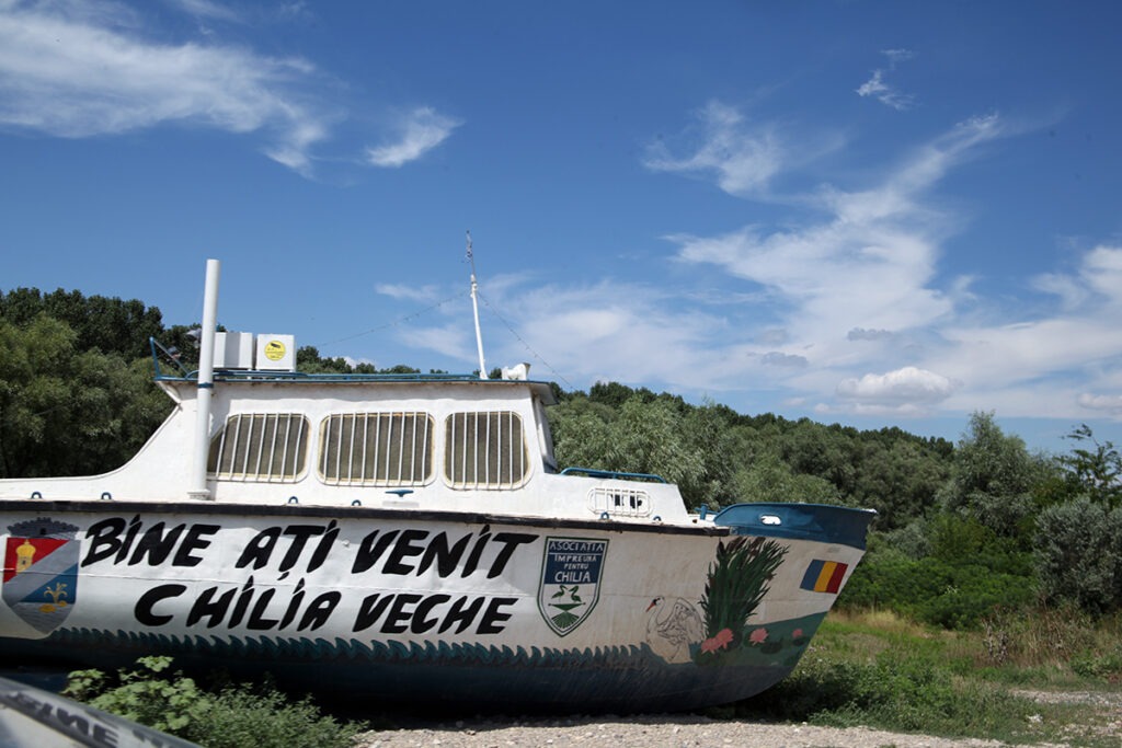 Delta Dunării: Sezon turistic plin de activități și provocări geopolitice