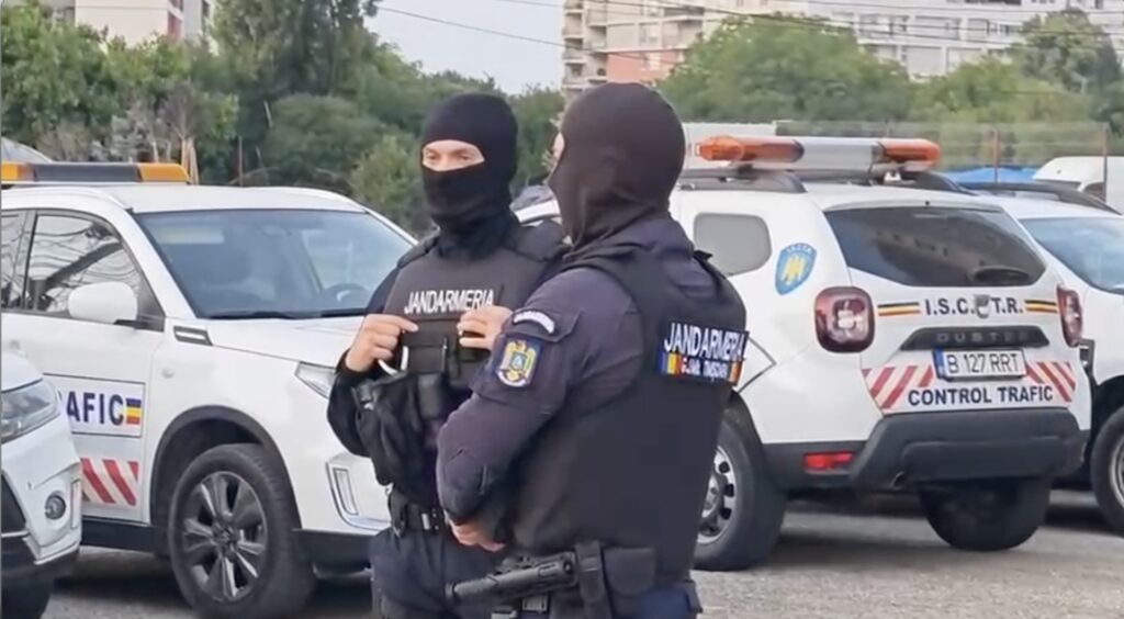 Percheziții ale DNA în mai multe județe și București la firme de curierat
