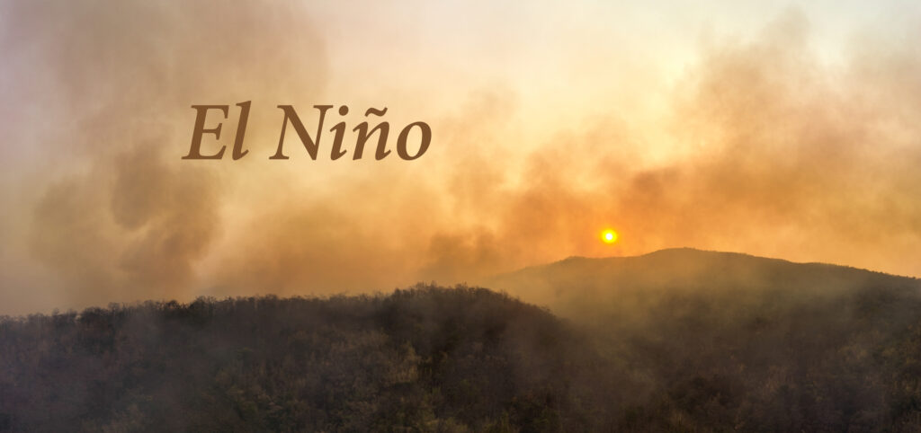 Posibilitatea unui Super El Niño și impactul său asupra climei României în 2026-2027
