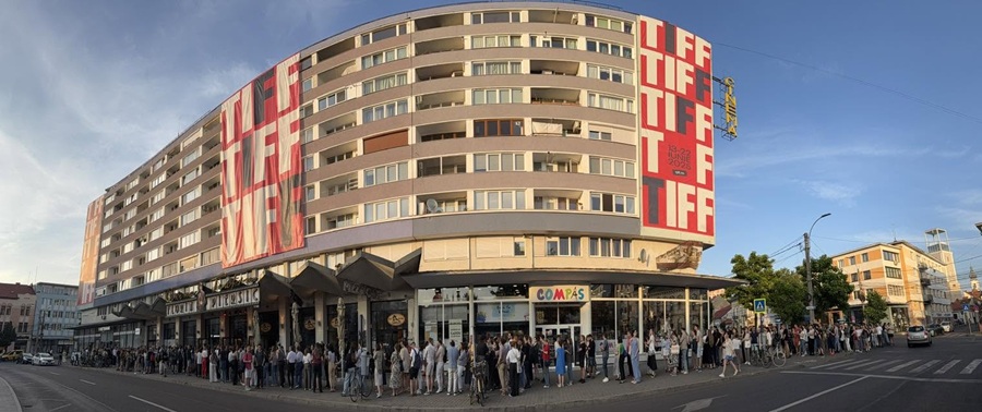 Zilele Filmului Românesc încep la TIFF.25