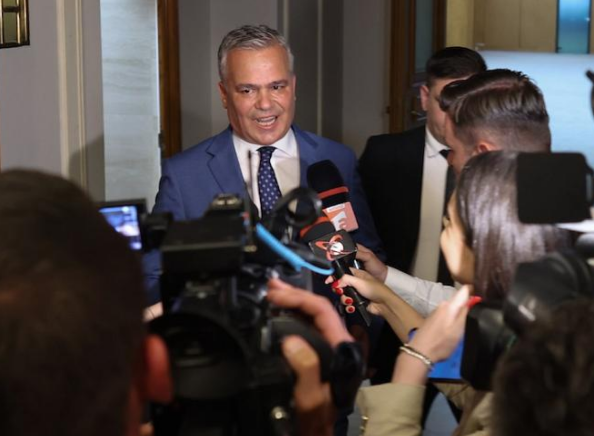 UDMR nu va face parte din noul Guvern condus de Veștea