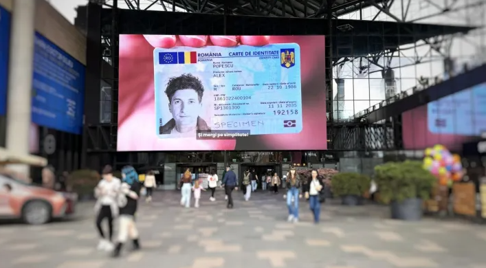 Modificări privind obținerea buletinelor: românii au termen limitat pentru noua carte de identitate