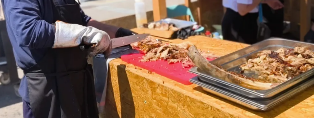 Festivalul Meat & Fire Barcelona 2026: O celebrare a gătitului tradițional