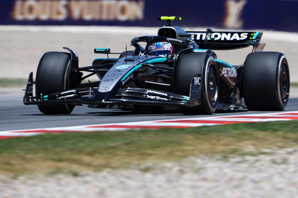 Montoya anticipează dificultăți pentru Mercedes în F1: „Vor fi penalizați”