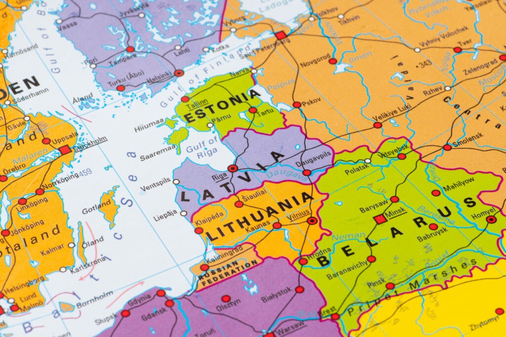 Lituania își numește un nou prim-ministru după retragerea populiștilor