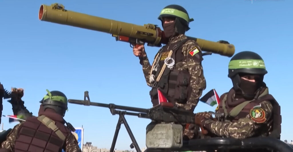 Procurorul General al Germaniei anunță planuri de atac ale Hamas în Europa