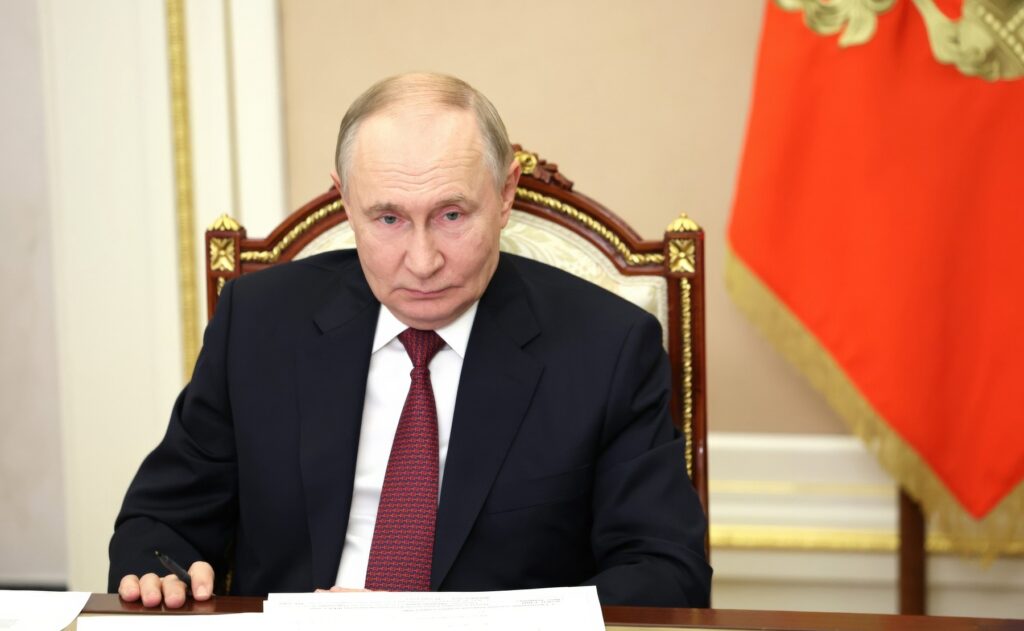 Alegeri legislative în Rusia pe 20 septembrie, în contextul scăderii popularității lui Putin