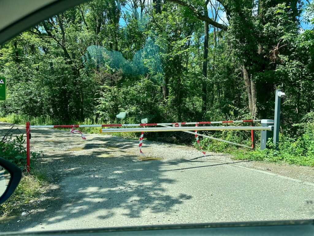 Greenfield obține al doilea acces rutier către Șoseaua de Centură