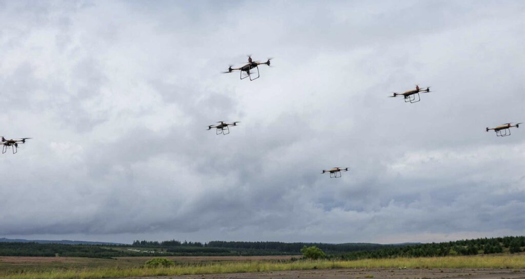 Un cetățean kazah, furnizor principal de componente pentru dronele rusești, conform unei investigații