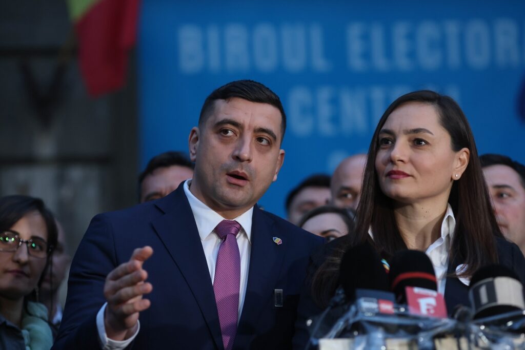 Adrian Veștea, premierul lui Nicușor Dan, nu își va depune mandatul și așteaptă sprijinul AUR