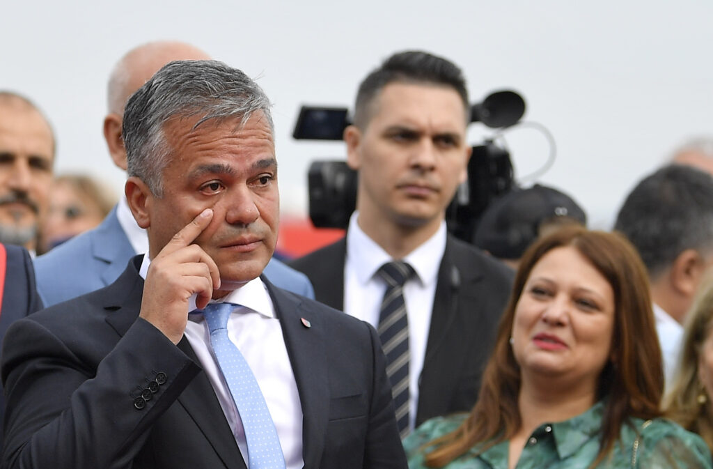 Veștea: Nu va exista o altă variantă de premier