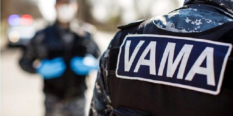 Ioana Bădescu preia conducerea Autorității Vamale Române după demisia lui Mihai Savin