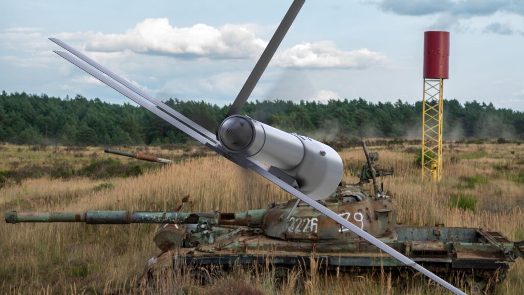 Renault și Thales colaborează pentru dezvoltarea dronelor militare