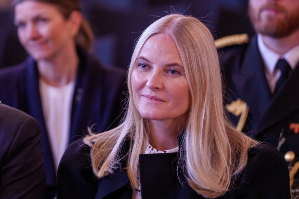 Creștere semnificativă a donatorilor de organe în Norvegia după anunțul prințesei Mette-Marit