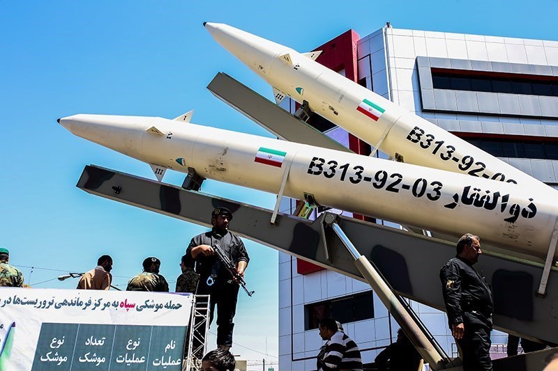 Iranul ameninţă cu represalii severe în urma atacurilor israeliene din Liban