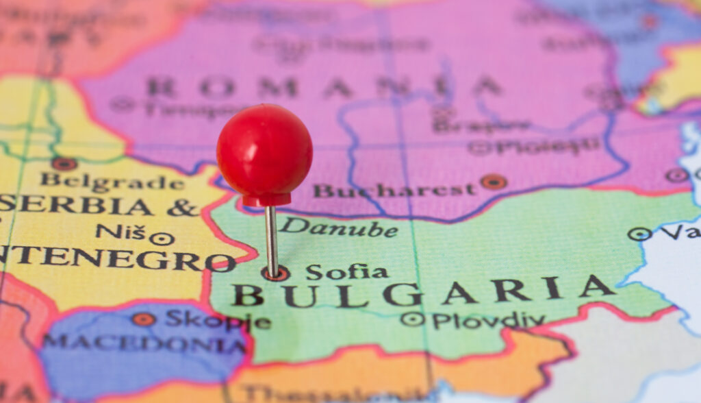 Autostrăzile noi din Bulgaria, inclusiv cea către Ruse, vor fi gestionate de concesionari privați