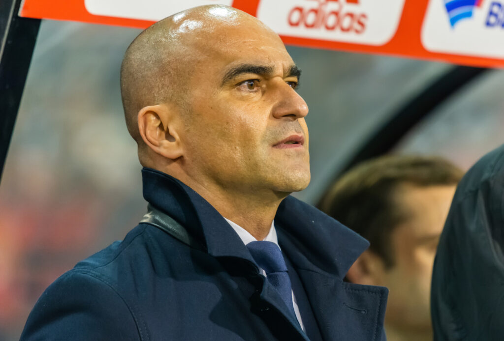 Roberto Martinez va părăsi echipa națională a Portugaliei după CM 2026