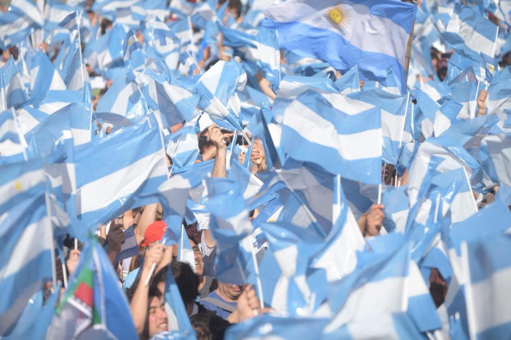 13.000 de argentinieni, excluși de la Cupa Mondială din cauza datoriilor alimentare
