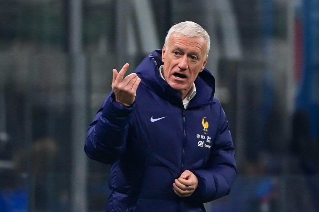 Selecționerul Franței critică starea gazonului de la MetLife Stadium, locul finalei CM 2026