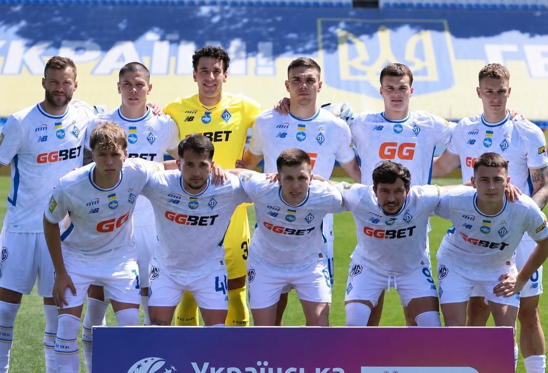 Dynamo Kiev, prima adversară a „U” Cluj în Europa League