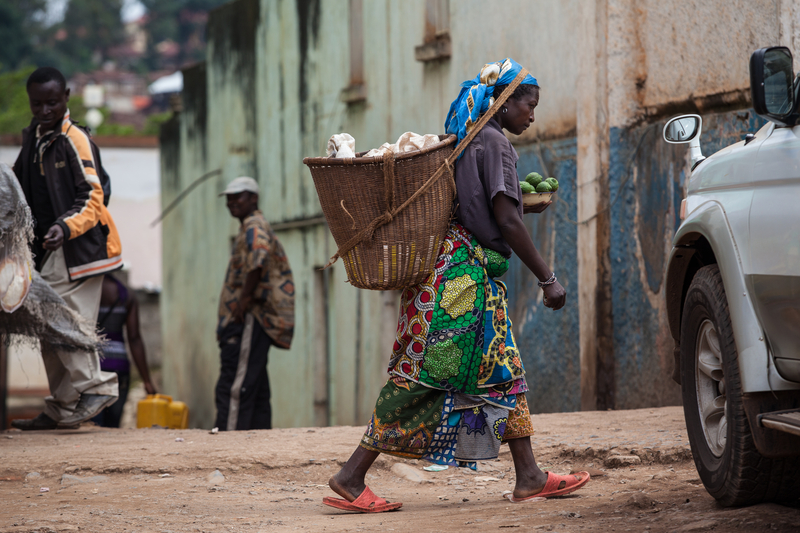 Congo: Credințe locale despre Ebola și alegerea între spitale și vindecători