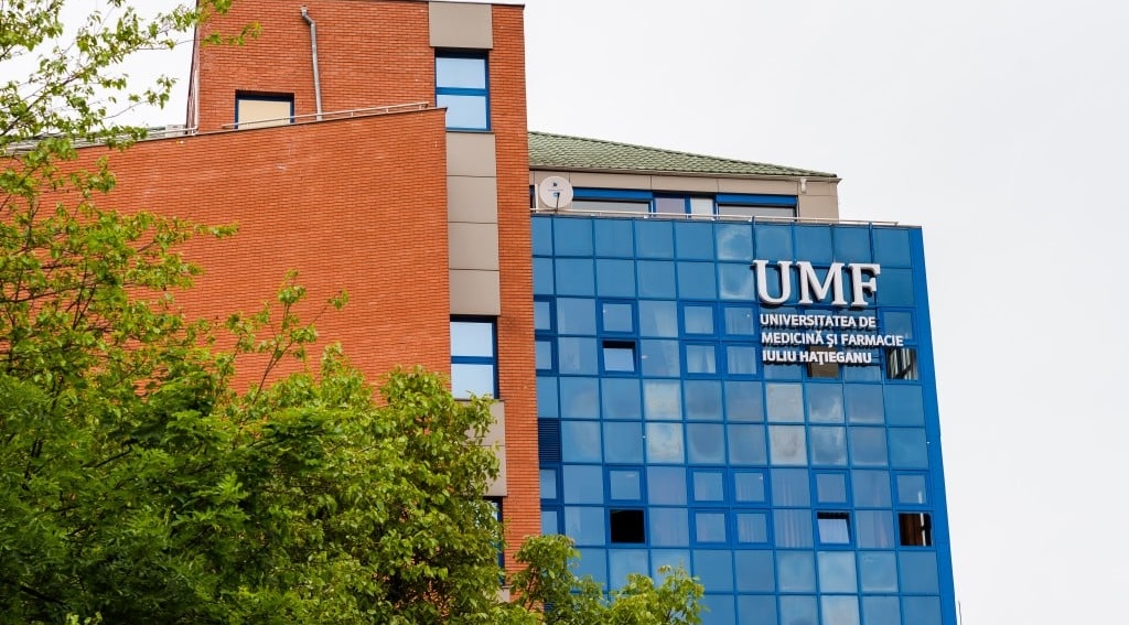UMF Cluj extinde termenul de înscriere pentru rețeaua doctorală europeană de neuroștiințe
