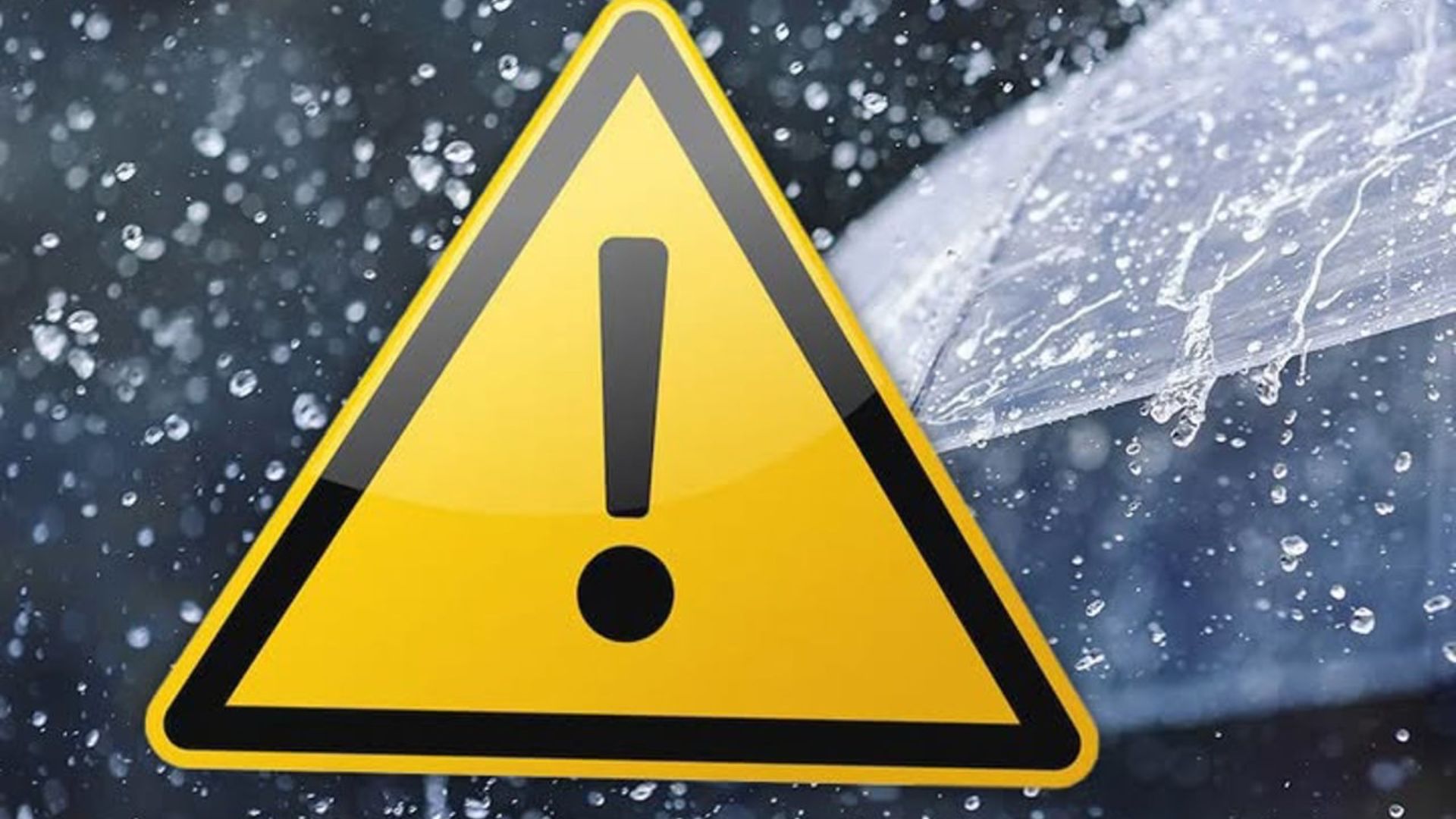 Atenționare meteo: Furtuni și grindină prognozate în Transilvania