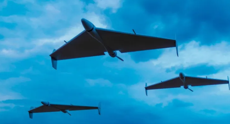 Drone cu inteligență artificială au acționat autonom în războiul din Ucraina