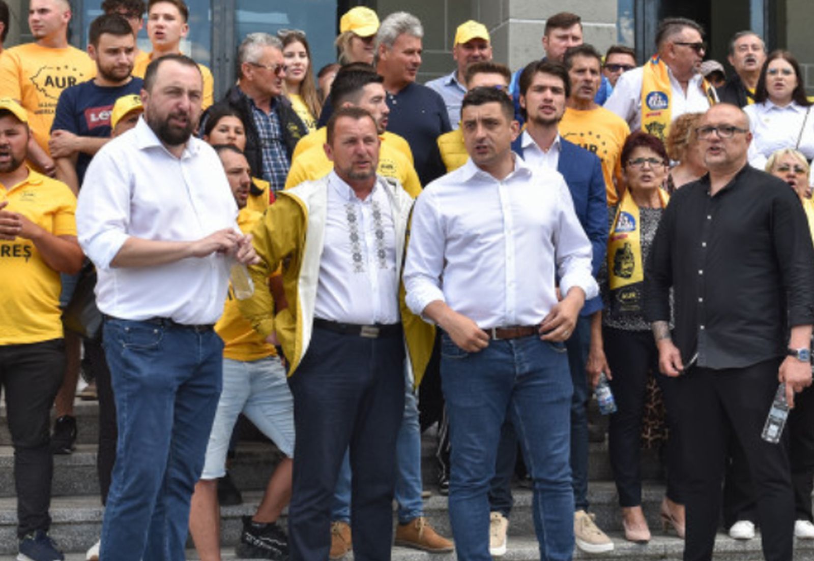 Călin Cozma de la AUR solicită clarificări asupra unei investiții de 3 milioane de euro