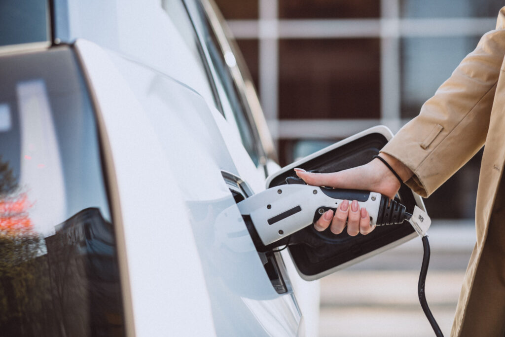 Costinești investește în stații de încărcare pentru vehicule electrice