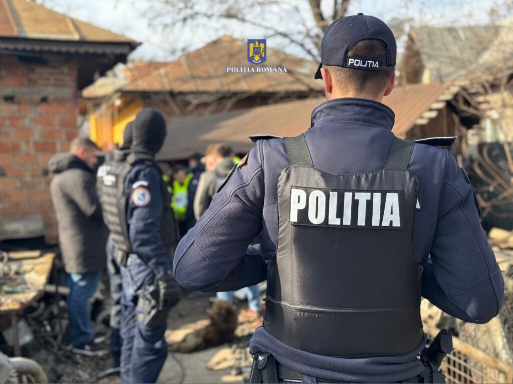 Testări antidrog periodice pentru angajații Ministerului de Interne