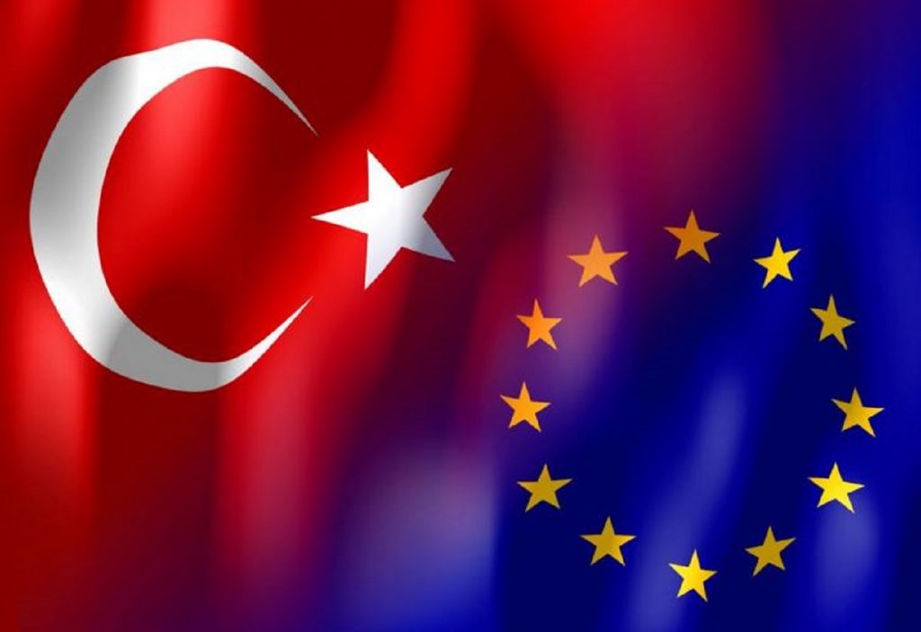 Georgia și Turcia, distanțare față de UE