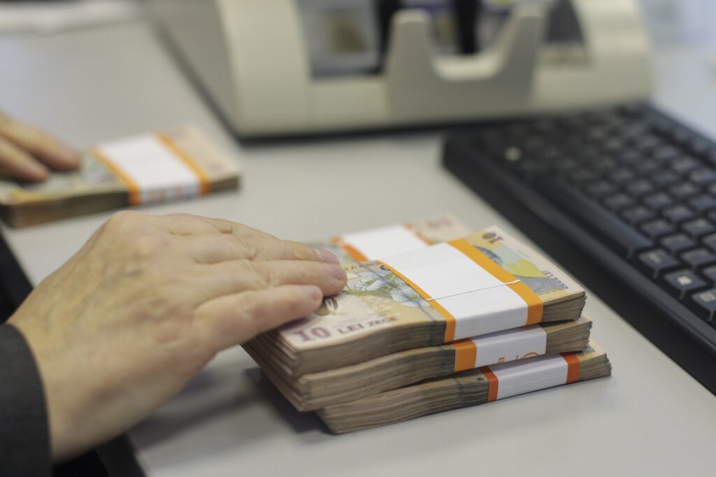 Criza politică afectează economia: Multe companii în așteptare